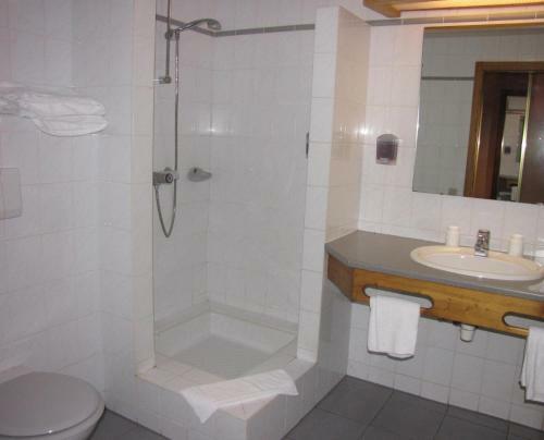 Hotel Ranch Le Caballin