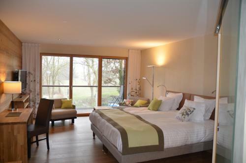 Hotel Ranch Le Caballin
