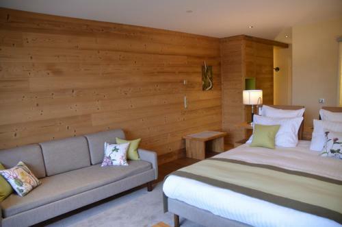Hotel Ranch Le Caballin