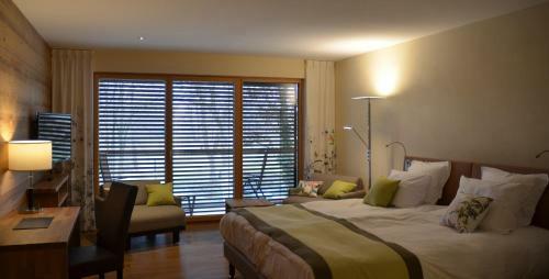 Hotel Ranch Le Caballin