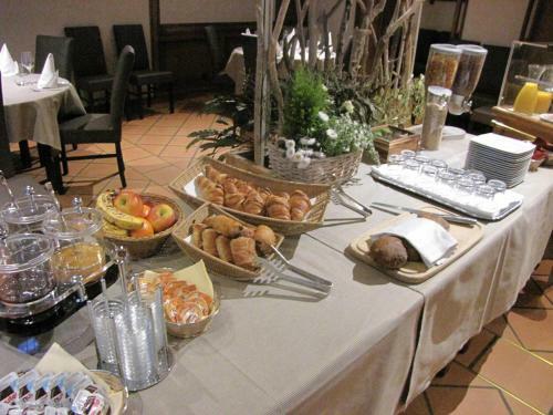 Hotel Ranch Le Caballin
