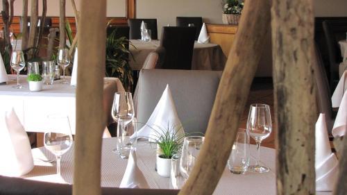 Hotel Ranch Le Caballin