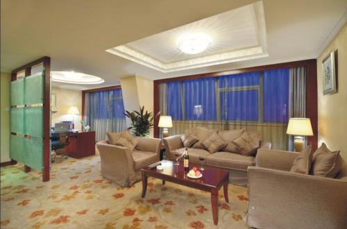 Guosheng Hotel
