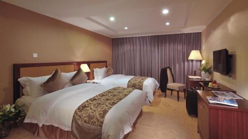 Guosheng Hotel