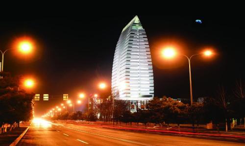 Guosheng Hotel