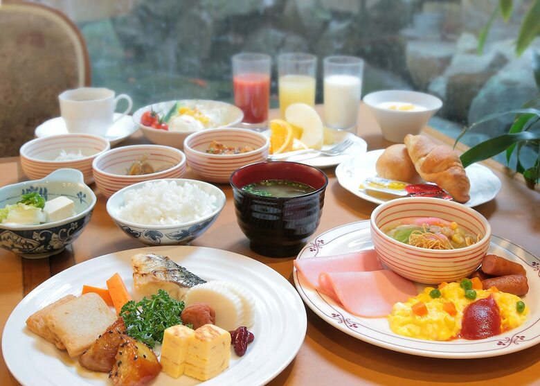 Sasebo Washington Hotel