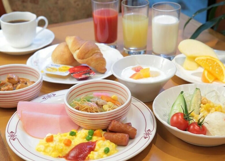 Sasebo Washington Hotel