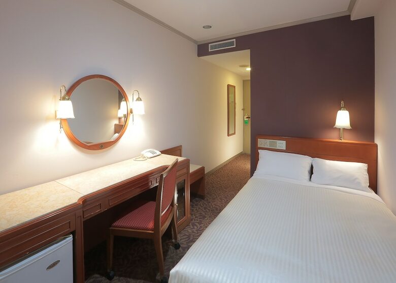 Sasebo Washington Hotel