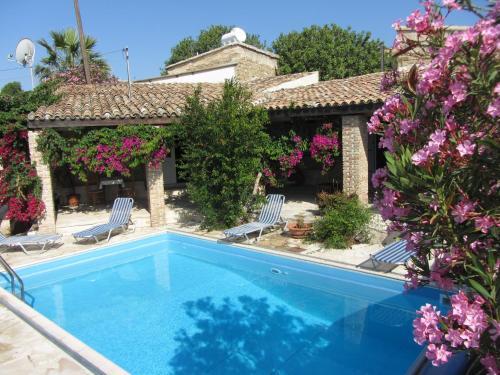 Villa Melissa