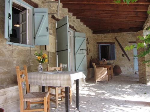 Villa Melissa