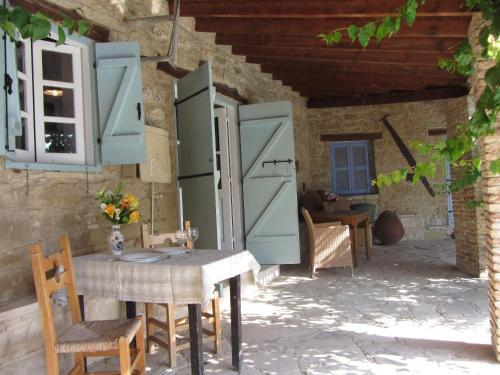 Villa Melissa