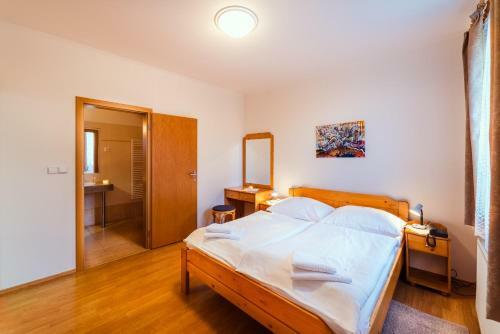 Hotel Velk� Klajdovka