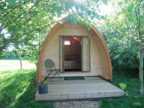 Agroturismo Wootton Park