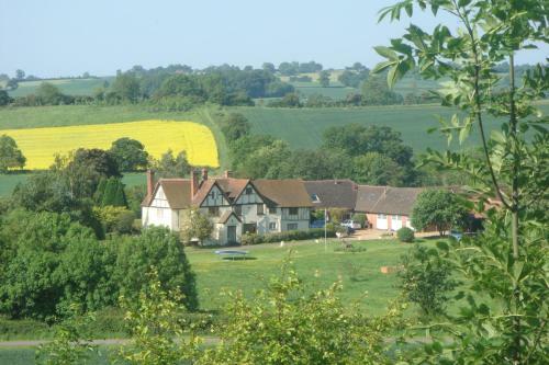 Agroturismo Wootton Park