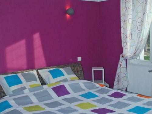 Holiday Home Entre Luberon Et Avignon Islesurla Sorgue