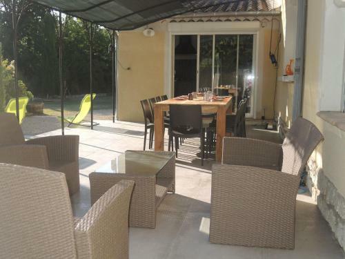 Holiday Home Entre Luberon Et Avignon Islesurla Sorgue