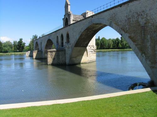Holiday Home Entre Luberon Et Avignon Islesurla Sorgue