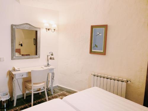Agroturismo Can Bayre