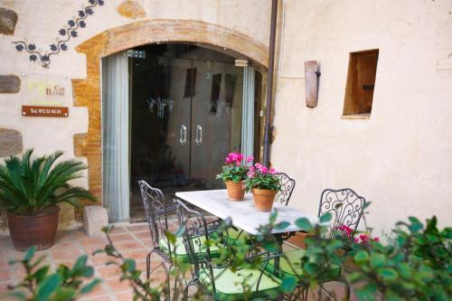Agroturismo Can Bayre