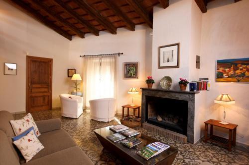 Agroturismo Can Bayre