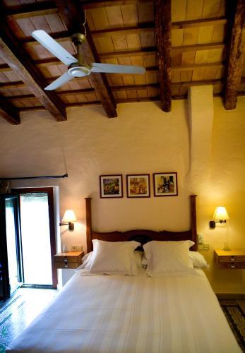 Agroturismo Can Bayre