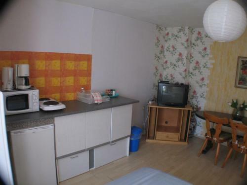G�stehaus Beckerwelt