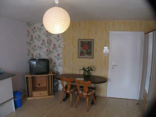 G�stehaus Beckerwelt