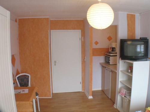 G�stehaus Beckerwelt