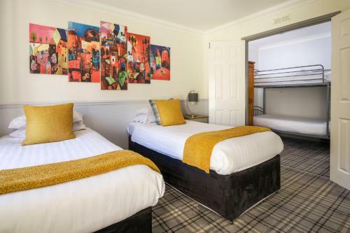 Agroturismo Trethorne Hotel And Golf Club