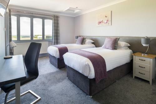 Agroturismo Trethorne Hotel And Golf Club