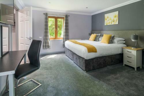 Agroturismo Trethorne Hotel And Golf Club