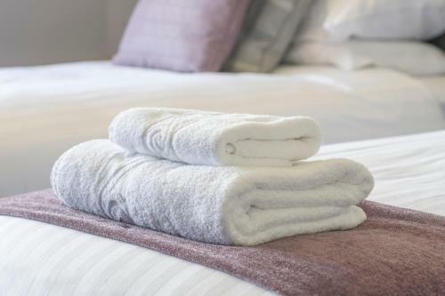 Agroturismo Trethorne Hotel And Golf Club