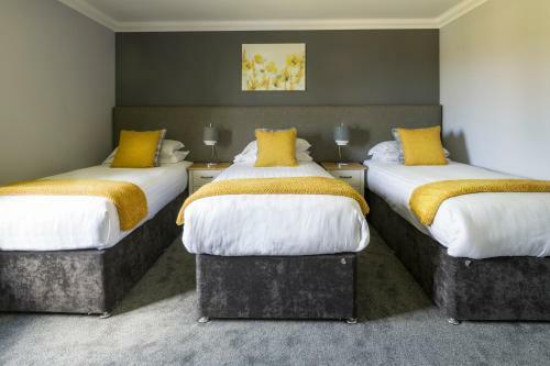 Agroturismo Trethorne Hotel And Golf Club