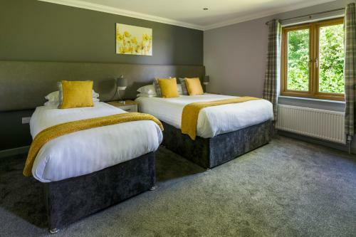 Agroturismo Trethorne Hotel And Golf Club