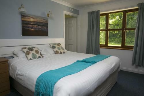 Agroturismo Trethorne Hotel And Golf Club