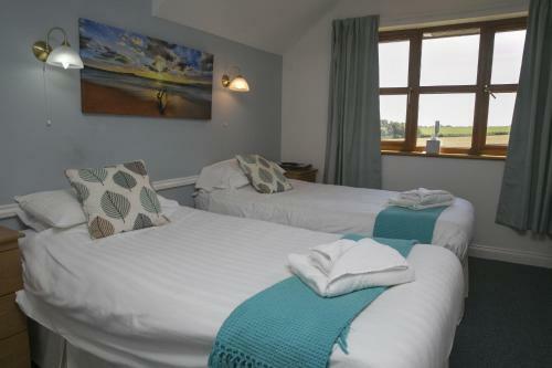 Agroturismo Trethorne Hotel And Golf Club