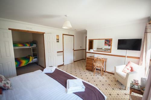 Agroturismo Trethorne Hotel And Golf Club