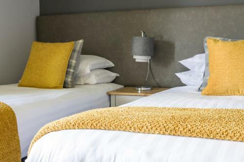 Agroturismo Trethorne Hotel And Golf Club