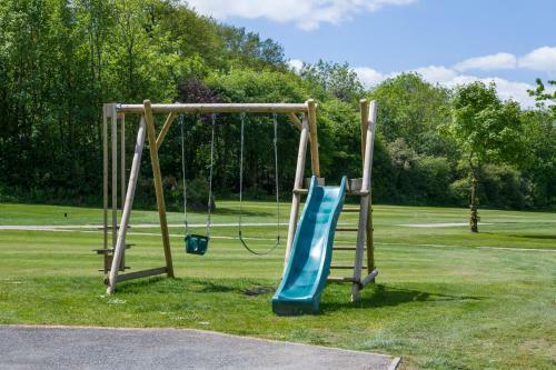 Agroturismo Trethorne Hotel And Golf Club