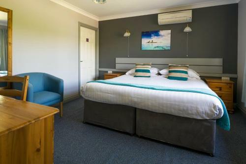 Agroturismo Trethorne Hotel And Golf Club