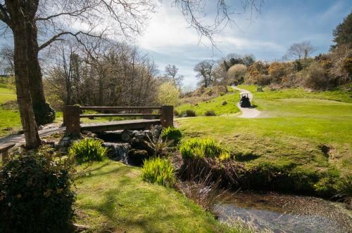 Agroturismo Trethorne Hotel And Golf Club