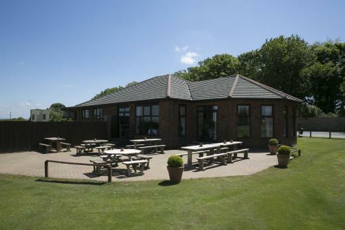 Agroturismo Trethorne Hotel And Golf Club