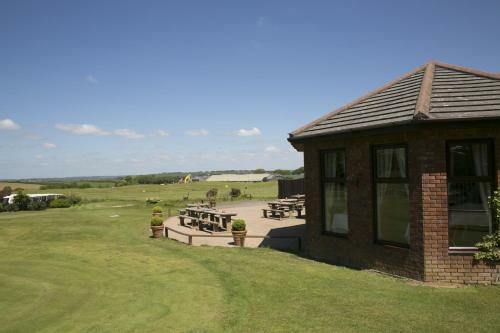 Agroturismo Trethorne Hotel And Golf Club