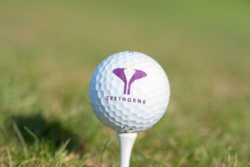 Agroturismo Trethorne Hotel And Golf Club