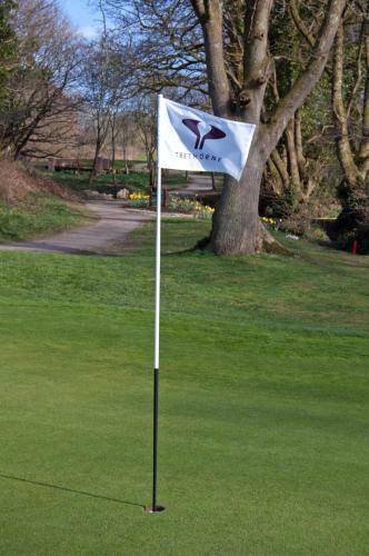 Agroturismo Trethorne Hotel And Golf Club