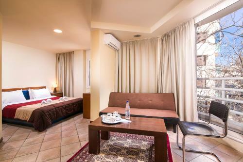 Hotel Aigli
