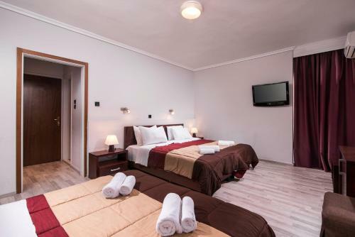 Hotel Aigli