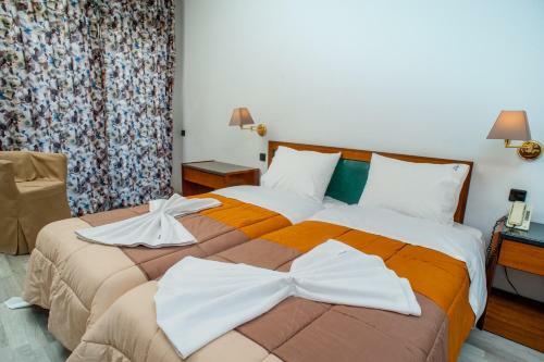 Hotel Aigli