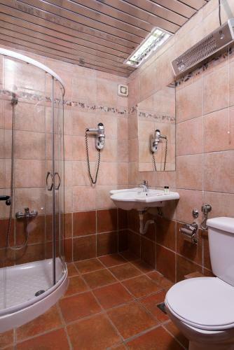 Hotel Aigli