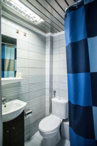 Hotel Aigli